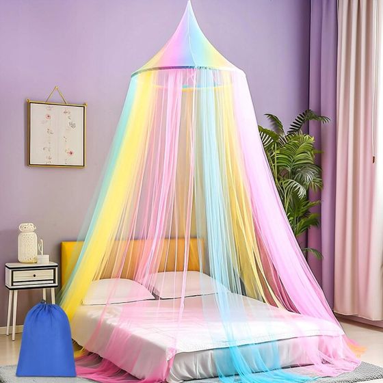 Happy Friend HAPPY FRIEND Mosquito Net