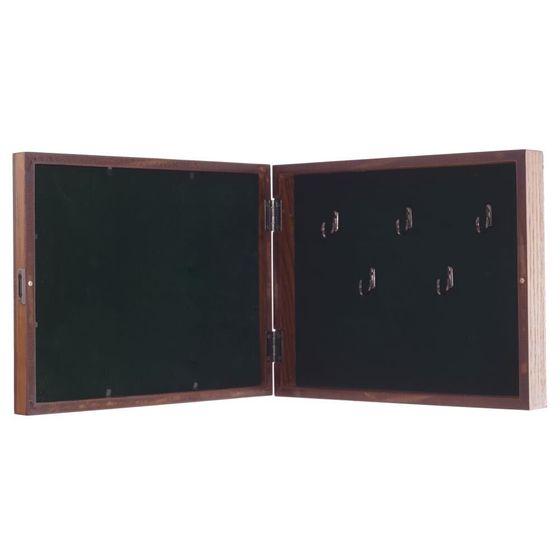 Ключница, L28 W5 H22 см