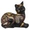 Фигурка декоративная &quot;Кошка&quot;, L9 W8 H14 см