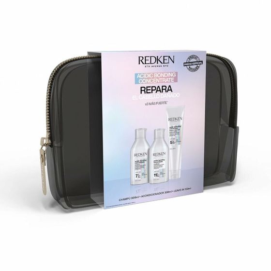 Шампунь + кондиционер Redken ACIDIC BONDING CONCENTRATE