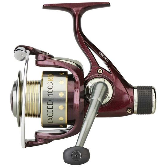 SERT Exceed RD spinning reel