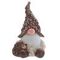 Фигурка декоративная &quot;Гном&quot;, L10 W7,5 H15 см, 2в.