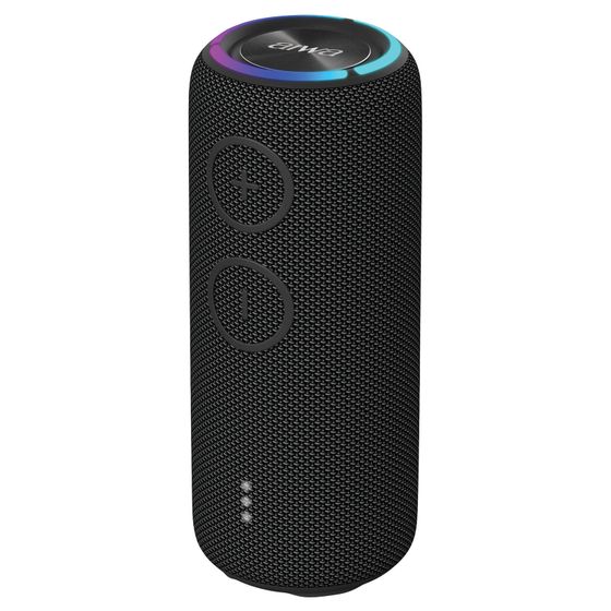Портативная колонка AIWA PAS-H300 30Вт 2500мАч черный