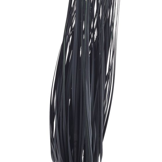 Цветочная композиция &quot;Осока&quot;, L12,5 W12,5 H89 см