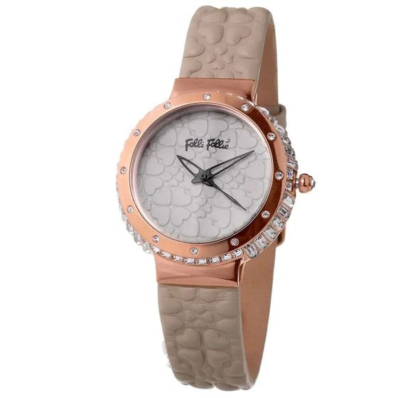 FOLLI FOLLIE WF13B032SPI watch