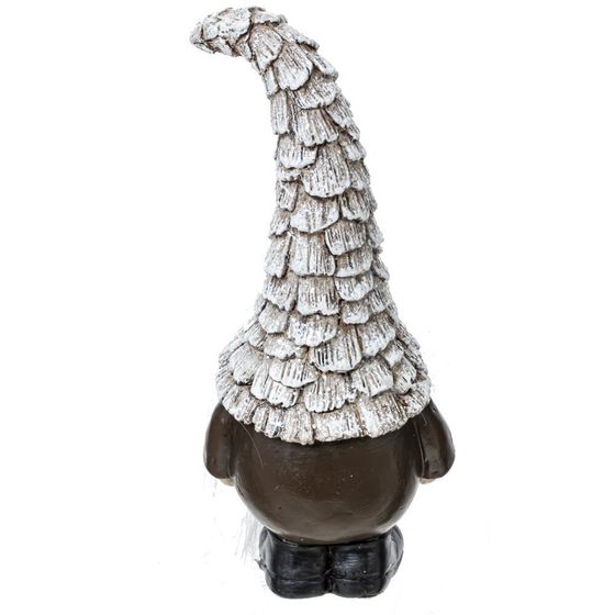 Фигурка декоративная &quot;Гном&quot;, L7 W6 H15 см