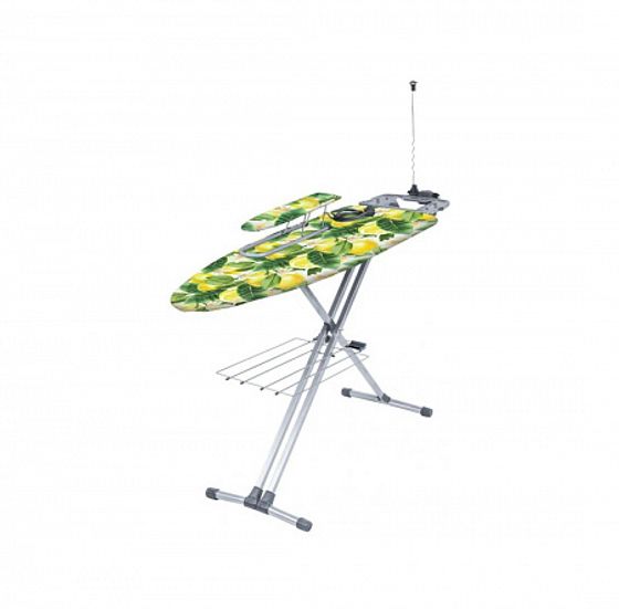 Гладильная доска Ника 9 122х40см