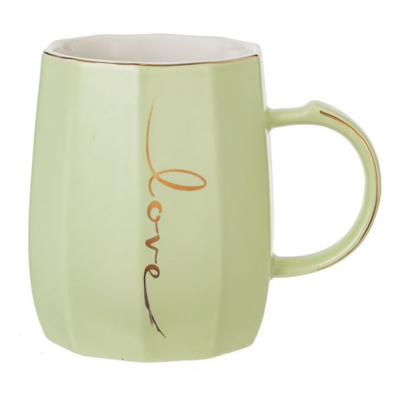 Кружка, 470 мл, L13 W9 H11 см