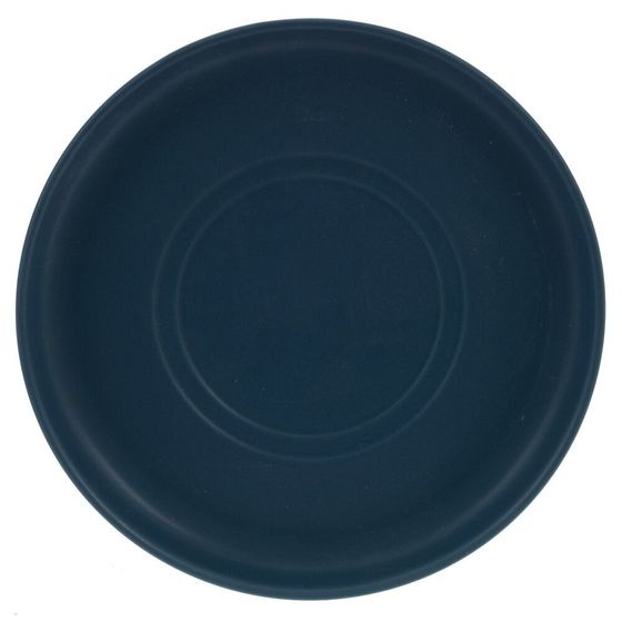 Чашка с блюдцем, 150 мл, L16 W16 H7 см