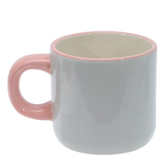 Кружка &quot;Лошадка&quot;, 350 мл, L12 W9 H8 см