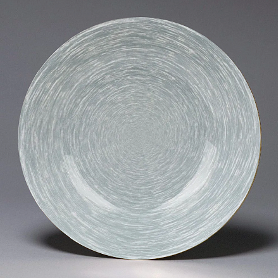 Тарелка суповая БРАШМАНИЯ ГРАНИТ 20см