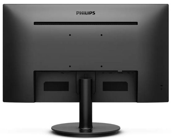 Монитор 23.8&quot; Philips 242V8LA Panel черный VA 1920x1080 75Гц (242V8LA/00/01)