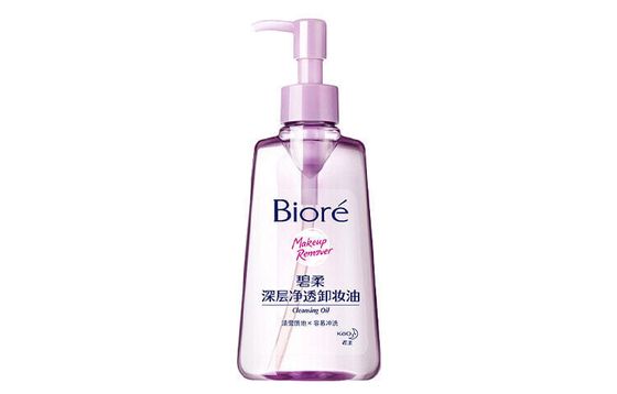 Biore Deep Cleansing Oil Skincare Sets Moisturizing And Hydrating Cleansing 150ml/150ml*2/150ml*3