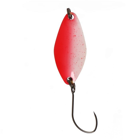 !Блесна колеблющаяся Lucky John TR IMA, 2.6 см, 2.1 г, цвет 046