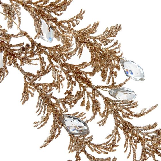 Изделие декоративное &quot;Ветка&quot;, L12,5 W6 H36,5 см