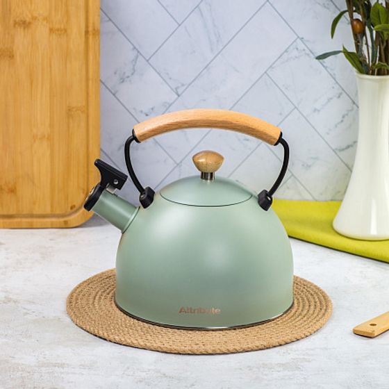 Чайник SCANDINAVIA 2.5л