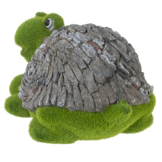 Фигурка декоративная "Черепаха", L31 W20,5 H16 см