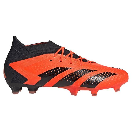 Футбольные бутсы ADIDAS Predator Accuracy.1 FG