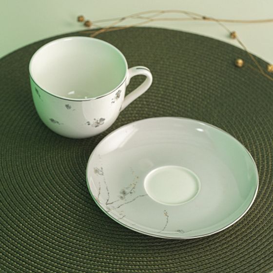 Чайная пара SPRINGTIME 230мл