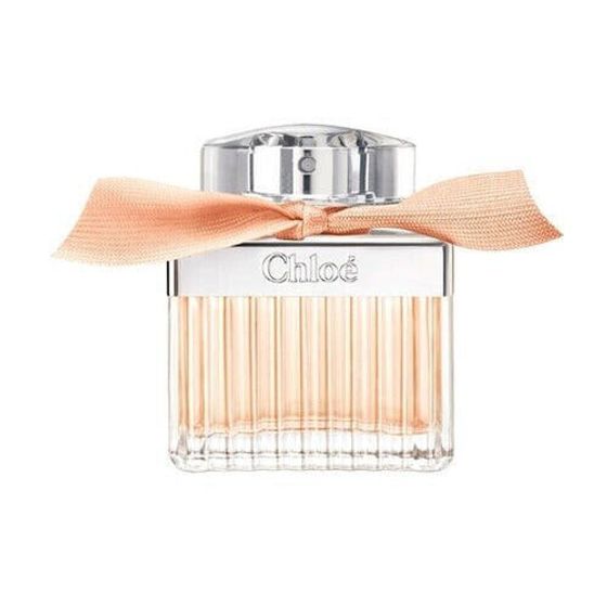 Chloé Signature Rose Tangerine Eau de Toilette