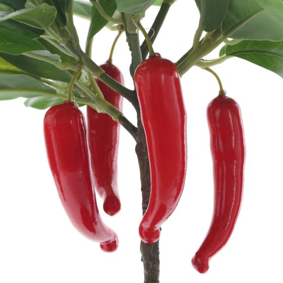 Дерево искусственное "Перец", L24 W24 H40 см