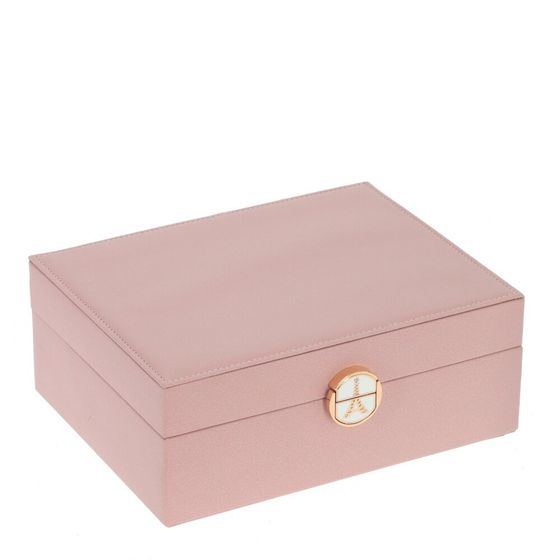 Шкатулка для украшений, Д23,5 Ш18 В9 см