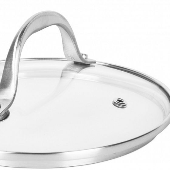 Ковш с крышкой ECLIPSE 1.7л