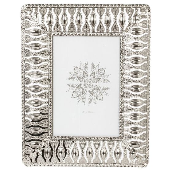 Фоторамка для фото 10*15, L18 W14 H23 см