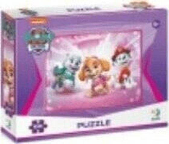 Clementoni Puzzle 60 Paw Patrol