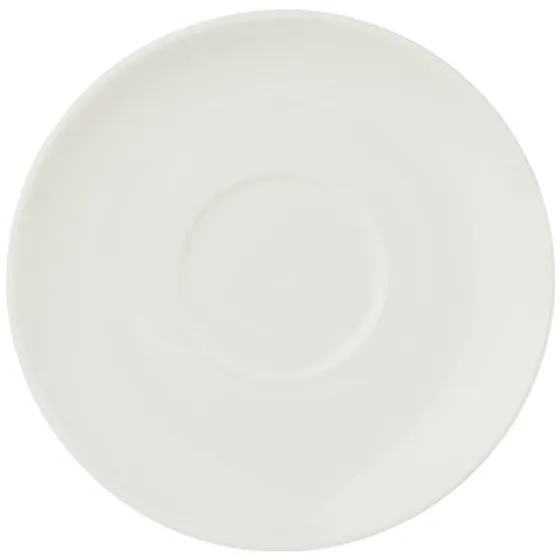 !09 ЧАЙНАЯ ПАРА &quot;FUSION&quot; 290МЛ, ЦВЕТ БЕЛЫЙ