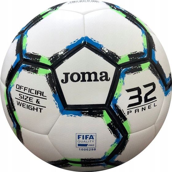 Joma Piłka Joma FIFA Pro Grafity II 400689.200