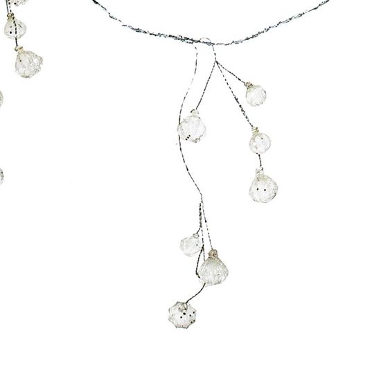 Изделие декоративное &quot;Гирлянда&quot;, L9 W2 H128 см