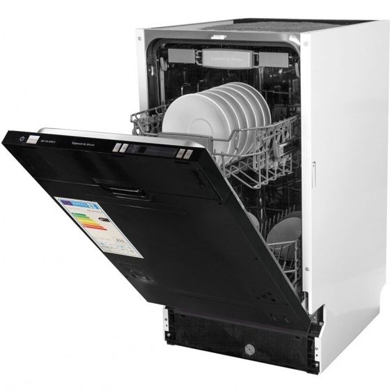 Встраиваемая ПМ Zigmund&amp;Shtain DW 129.4509 X 10комплектов 45см