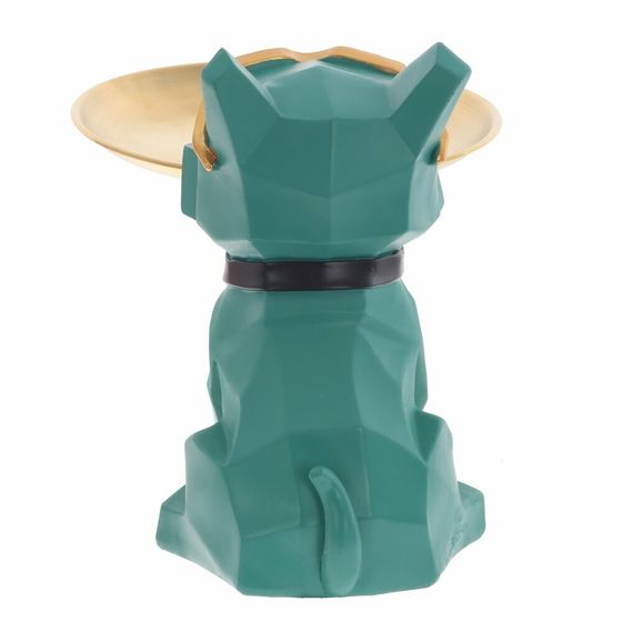 Фигурка декоративная &quot;Собака&quot;, Д16,5 Ш26 В19 см