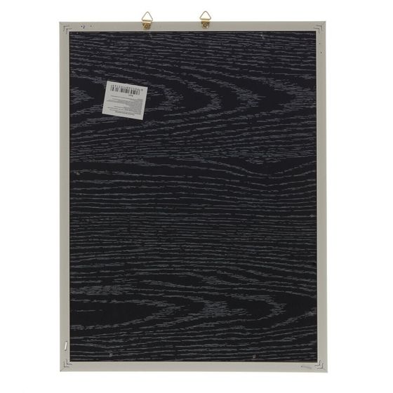 Панно с кристальным декором, L32,5 W2,5 H42,5 см