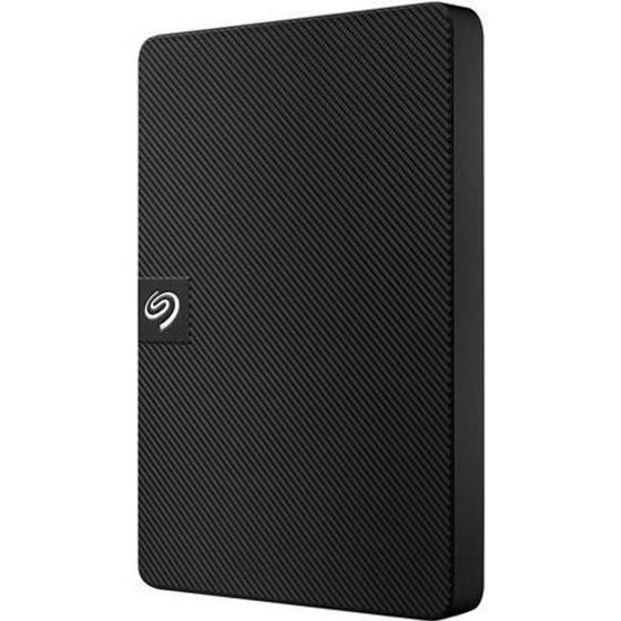 Внешний HDD 1Tb Seagate USB3.0 STKM1000400 Expansion Portable 2.5&quot; черный