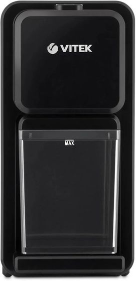 Кофемолка Vitek VT-7122 150Вт черный
