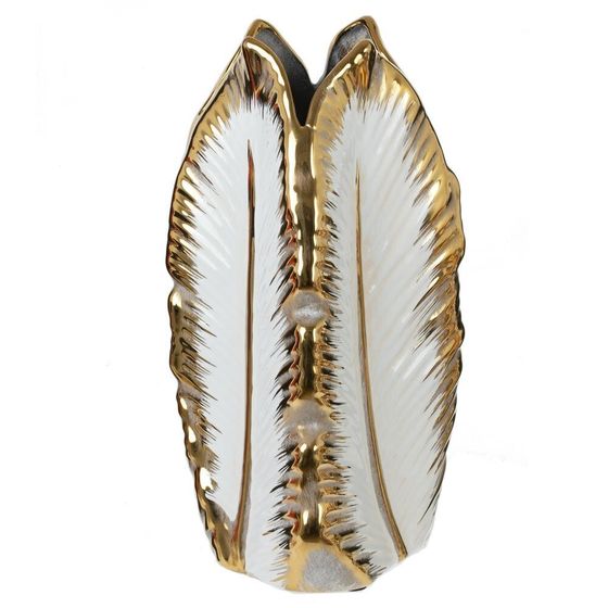 Ваза, 2500 мл, L14 W14 H31 см