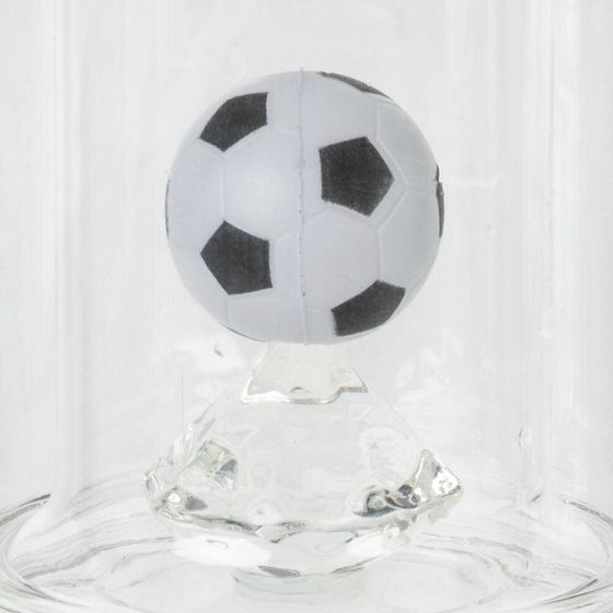 Графин, 800 мл, L11,5 W11,5 H25 см