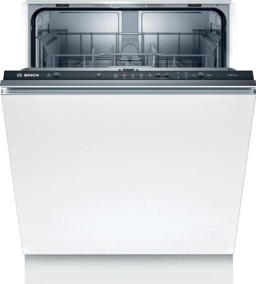Встраиваемая ПМ Bosch SMV25BX03R 12 комлектов, 60см