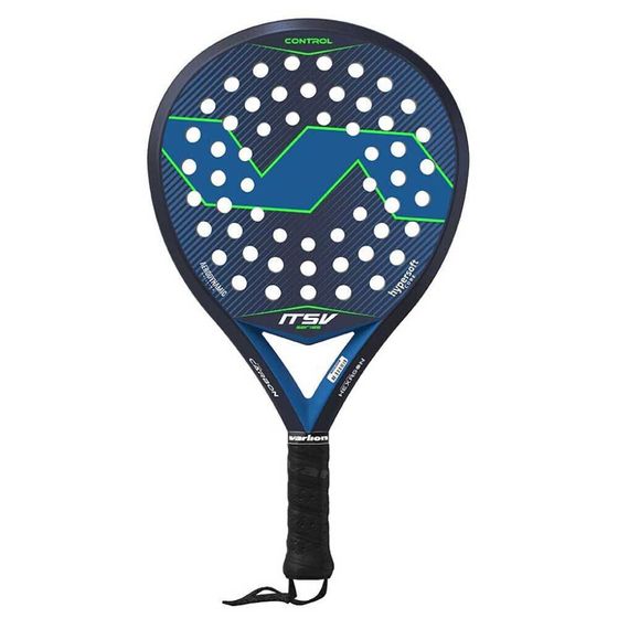 VARLION Lw Hexagon 8.8 padel racket