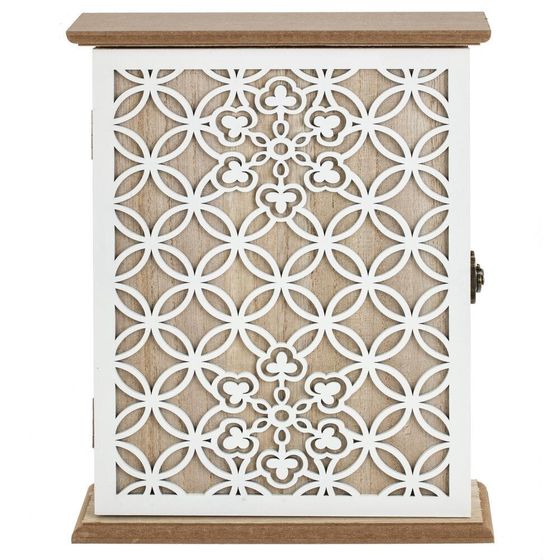 Ключница, L19,5 W6,5 H24,5 см