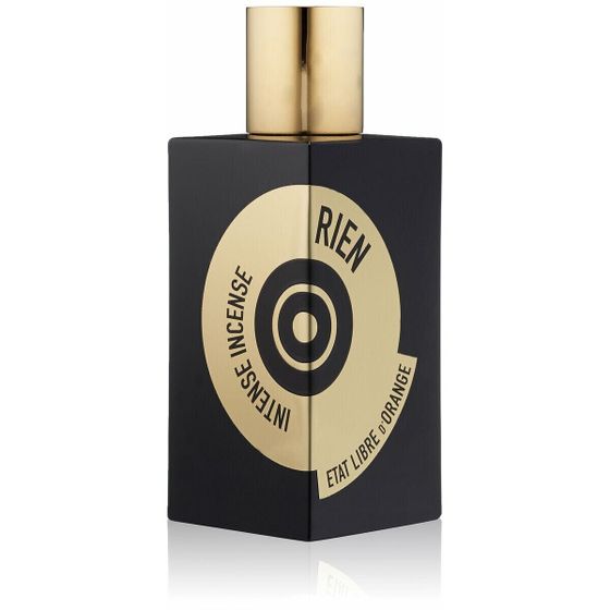 Парфюмерия унисекс Etat Libre D&#39;Orange Rien Intense Incense EDP