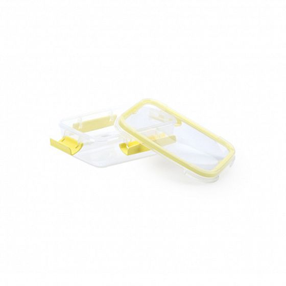 Контейнер герметичный FORMA BUTTERFLY 0.5л