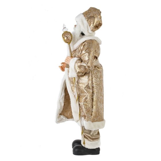 Дед Мороз, L44 W26 H95 см (полка 90 см.)