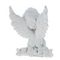 Фигурка декоративная &quot;Ангел&quot;, L6,5 W5 H9 см, 2в.