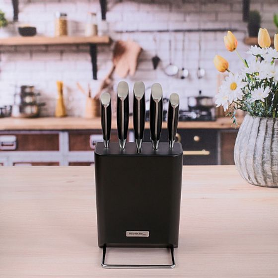 Подставка для ножей CHEF`S SELECT