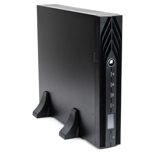 ИБП Бастион 8756 SKAT-UPS 3000-RACK-ON-6x9 2700Вт 3000ВА