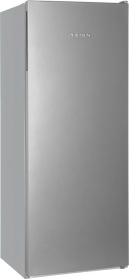 Морозилка NordFrost DF 265 SAP серебристый 210л