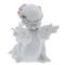 Фигурка декоративная&quot;Ангел&quot;, L8 W7,5 H10 см